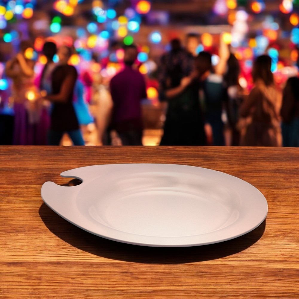 Plato portavasos AperiVibe