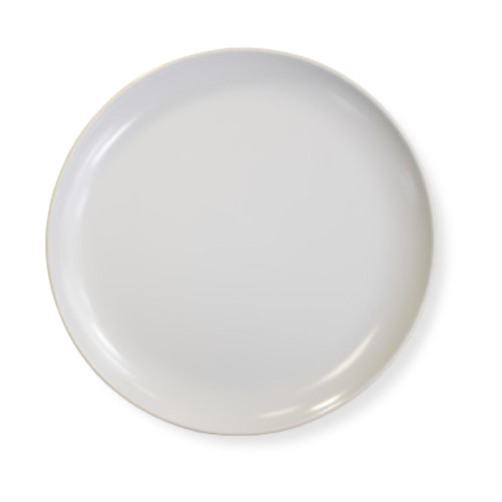 Plato doble grande - 24,3 cm