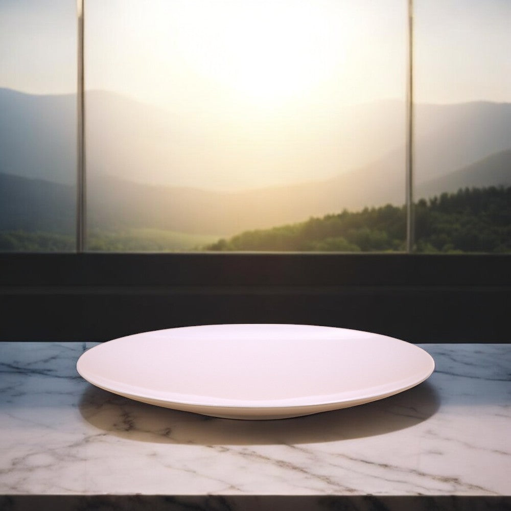 Plato para servir - 26,7 cm