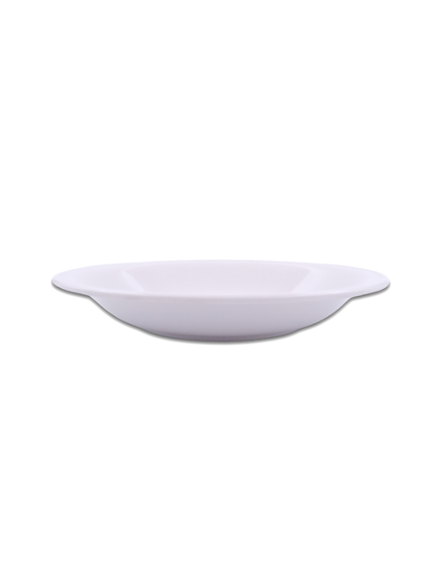 Plato hondo "Clásico" - 22 cm