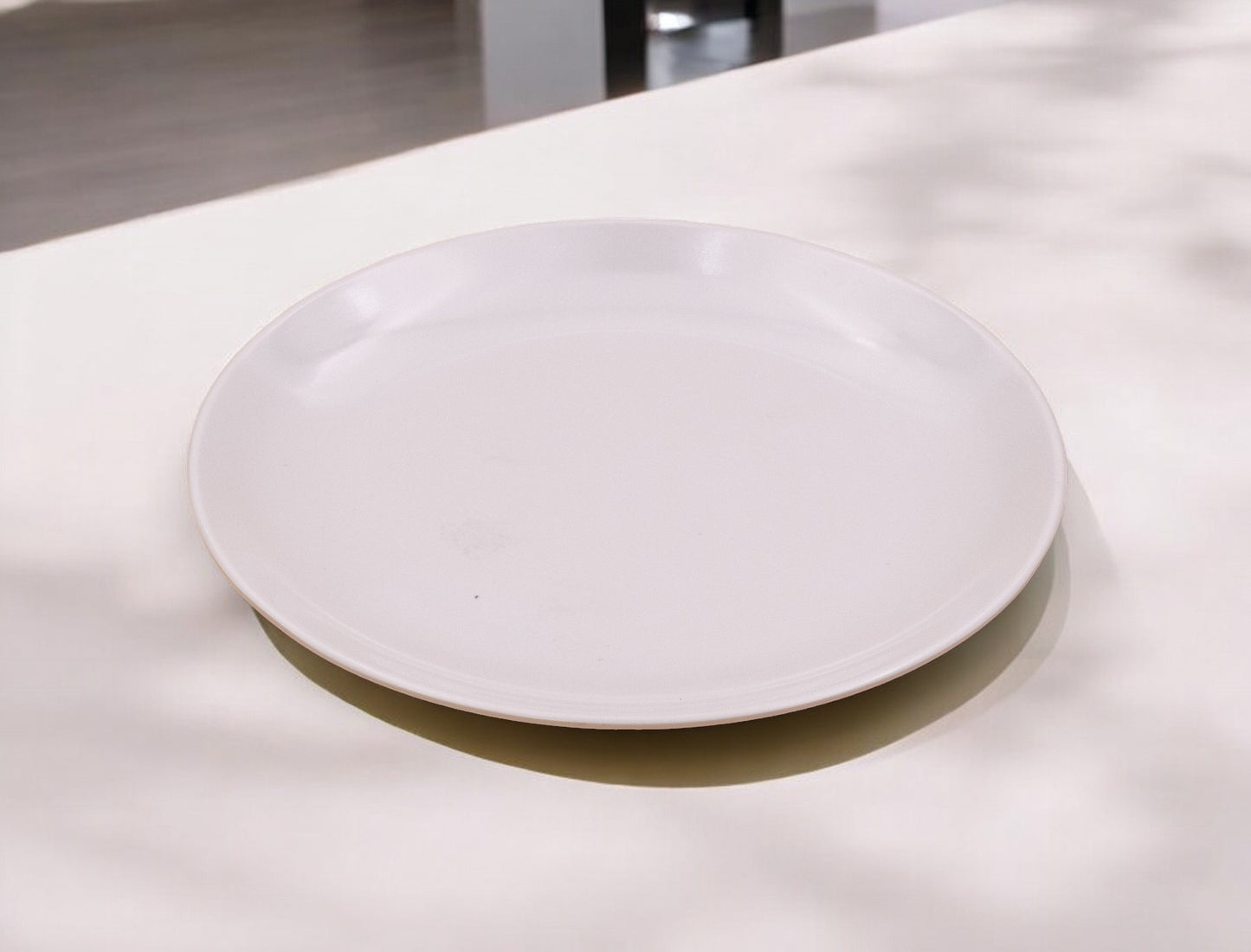 Plato doble grande - 24,3 cm