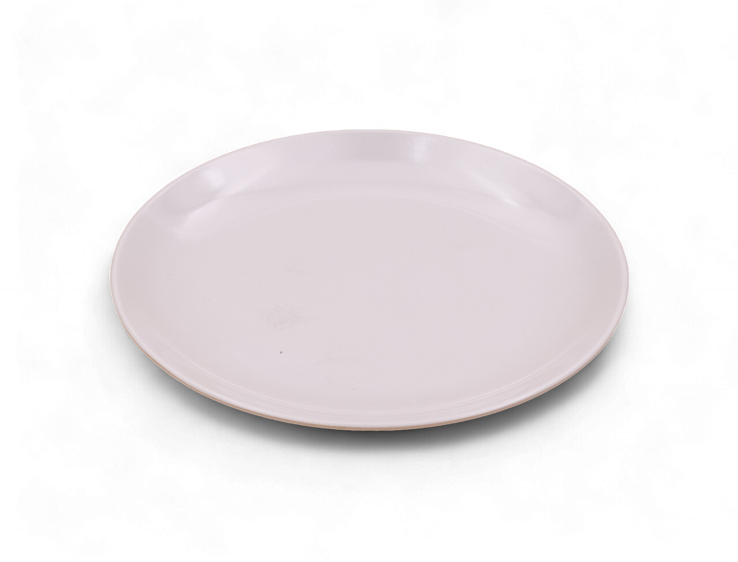 Plato Doble Pequeño - 19,3 cm
