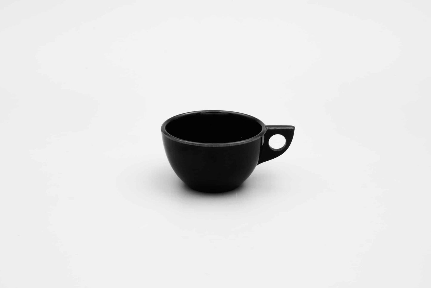 Taza de café de melamina
