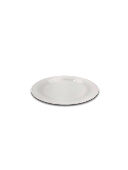 Plato de frutas "Clásico" - 19,4 cm