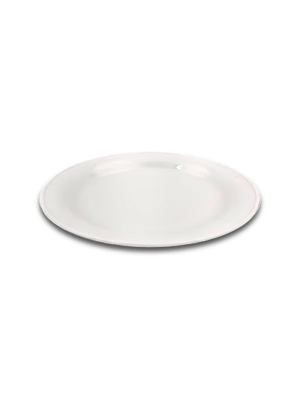Plato llano "Clásico" - 22,3 cm