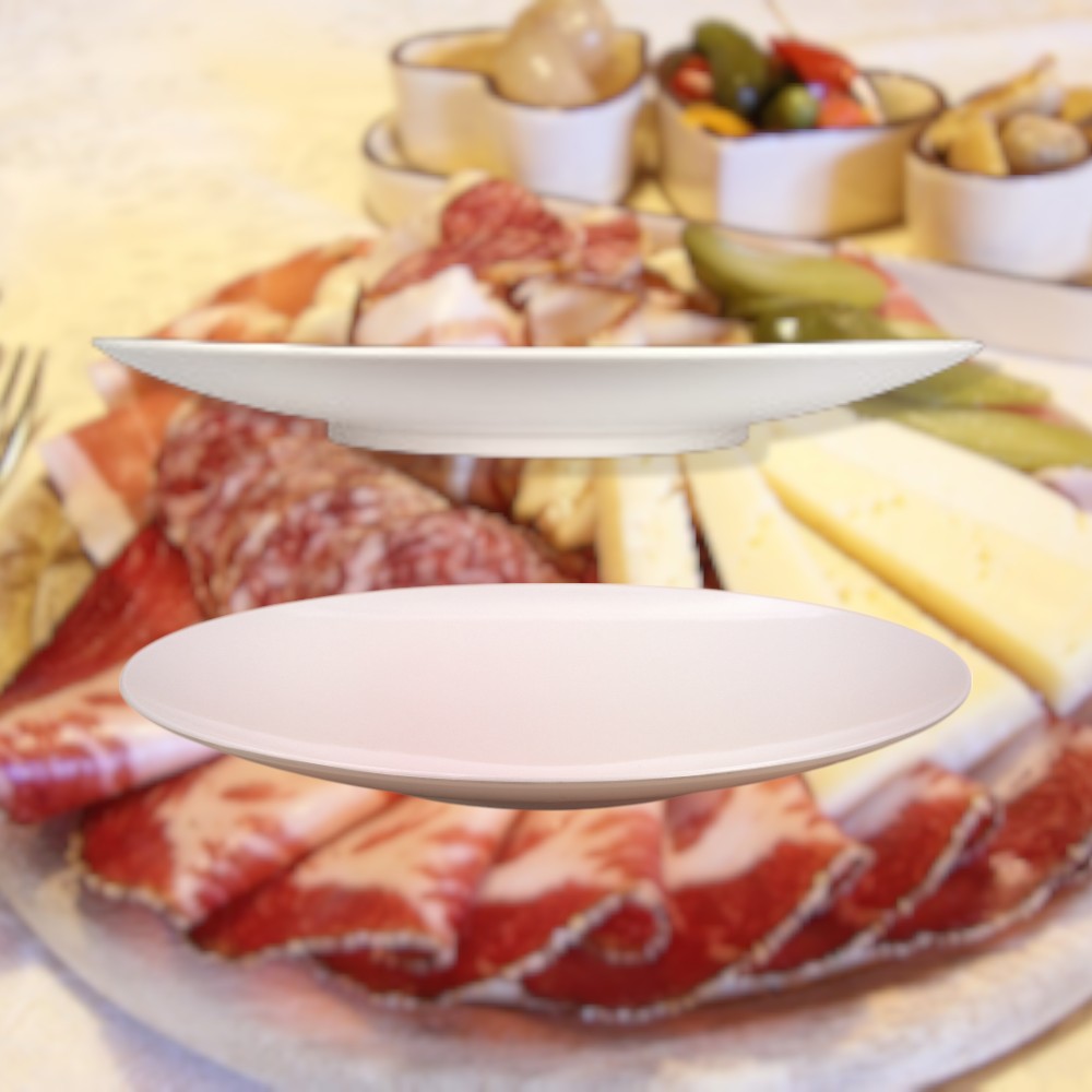 Plato para servir - 26,7 cm