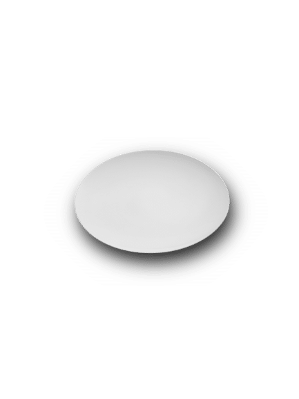 Plato para servir - 26,7 cm