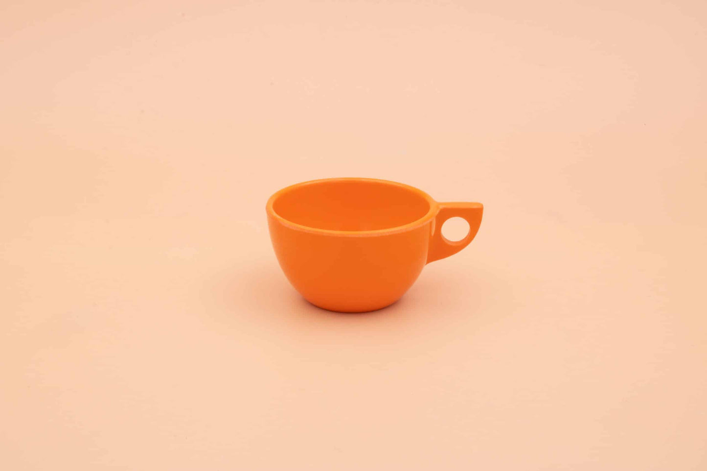 Taza de café de melamina