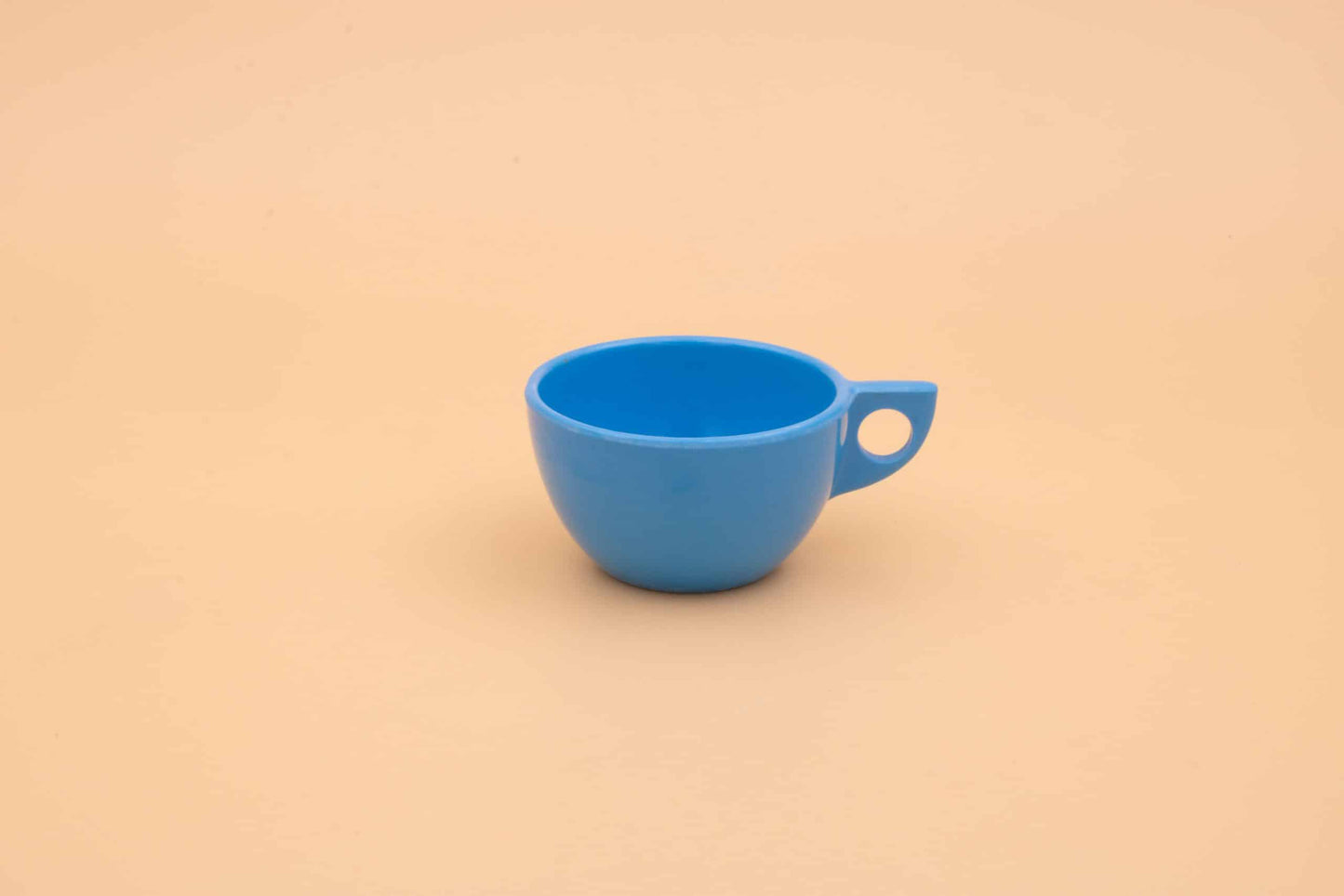 Taza de café de melamina