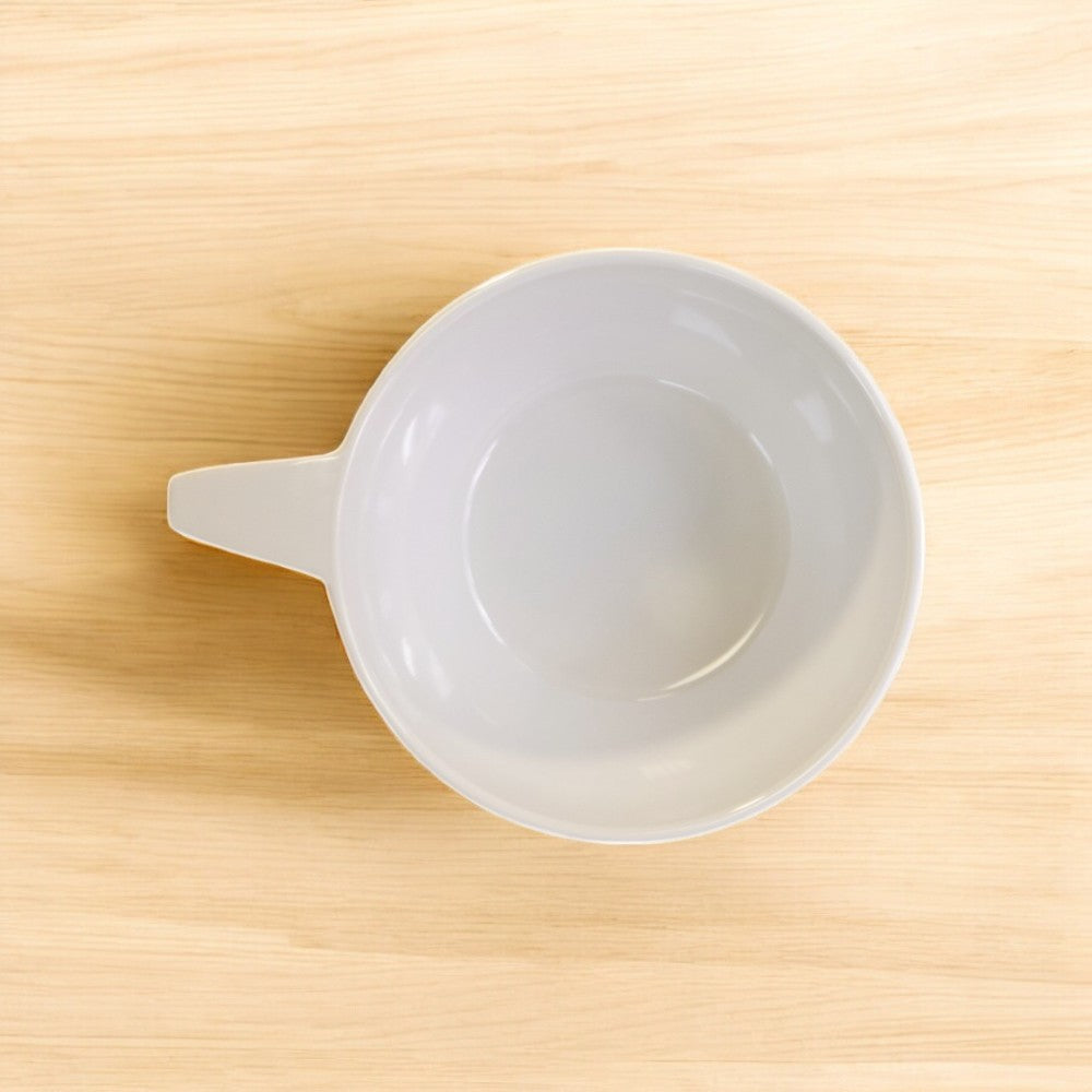 Taza de melamina