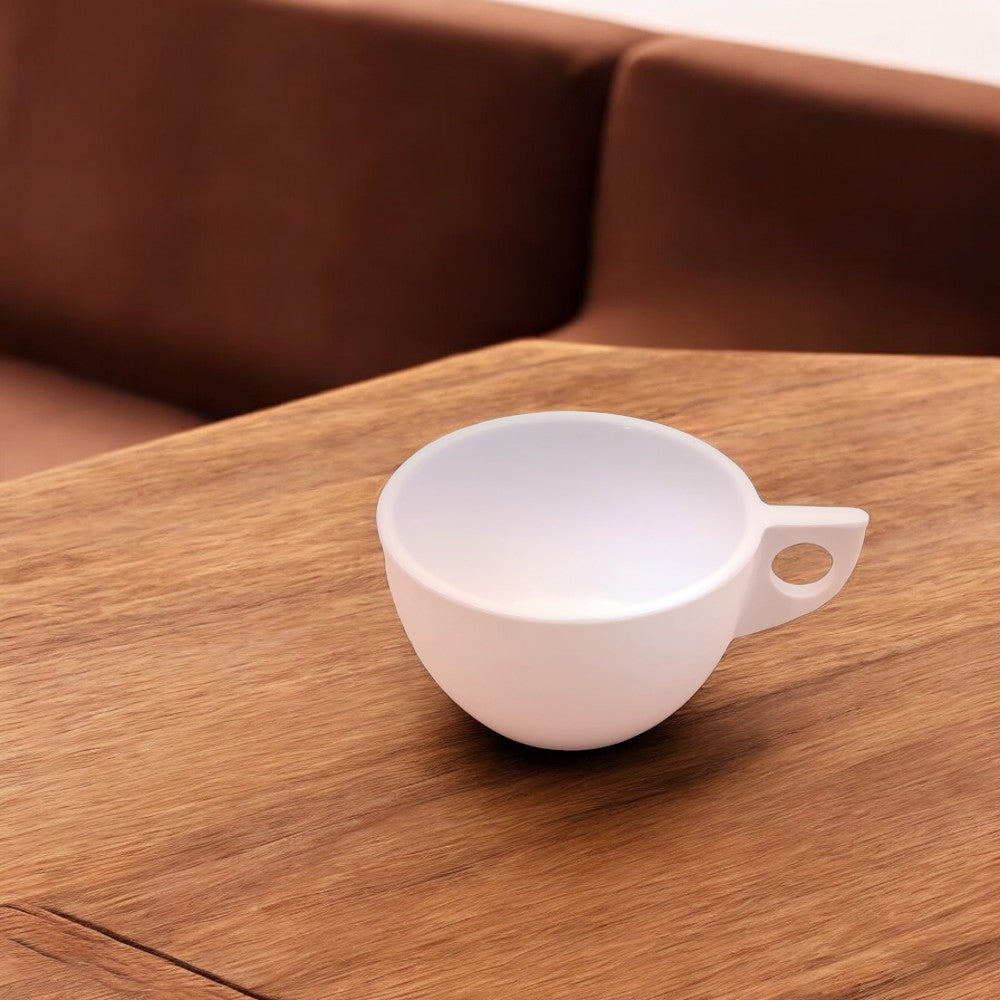 Taza de café de melamina