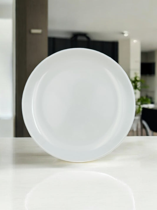 Plato doble grande - 24,3 cm