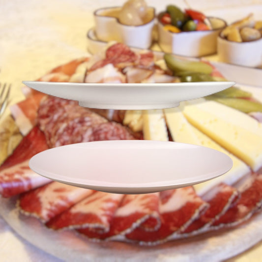 Plato para servir - 26,7 cm