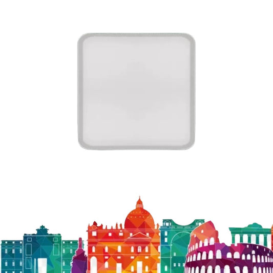 Bandeja Roma - 29,5 x 29,5 cm